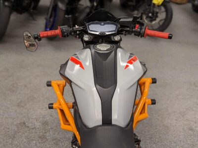 2019 Yamaha MT07 MT-07
