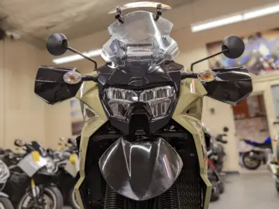 2022 Kawasaki KLR650