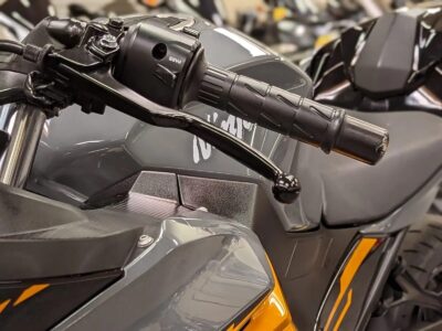 2018 Kawasaki Ninja 400 ABS
