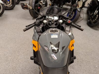 2018 Kawasaki Ninja 400 ABS