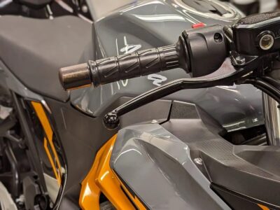 2018 Kawasaki Ninja 400 ABS