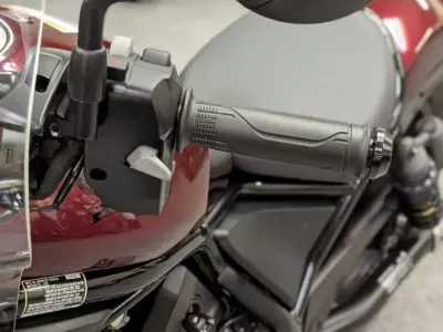 2021 Honda Rebel 1100 DCT