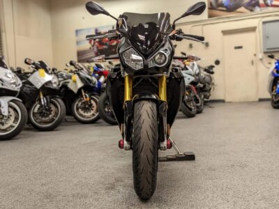 2015 BMW S1000R PREMIUM EDITION
