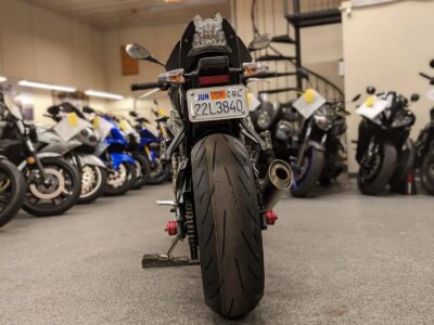 2015 BMW S1000R PREMIUM EDITION