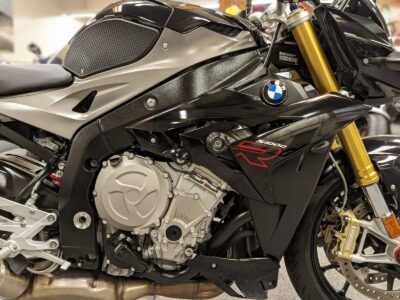 2015 BMW S1000R PREMIUM EDITION
