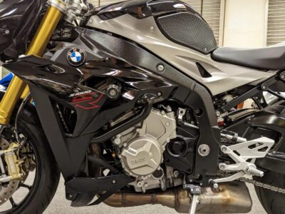2015 BMW S1000R PREMIUM EDITION