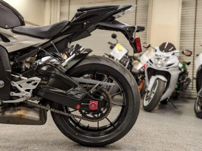 2015 BMW S1000R PREMIUM EDITION