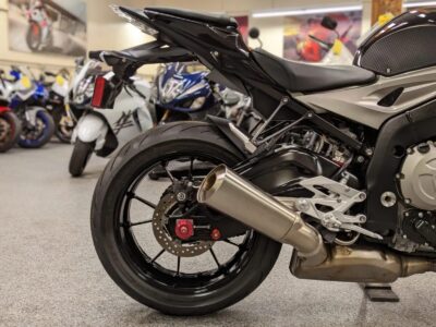 2015 BMW S1000R PREMIUM EDITION