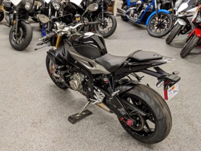 2015 BMW S1000R PREMIUM EDITION