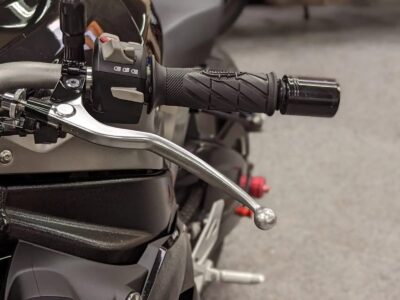 2015 BMW S1000R PREMIUM EDITION