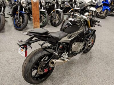 2015 BMW S1000R PREMIUM EDITION
