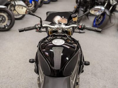 2015 BMW S1000R PREMIUM EDITION