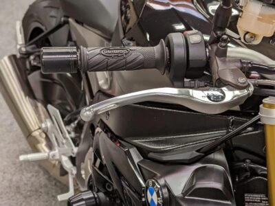 2015 BMW S1000R PREMIUM EDITION