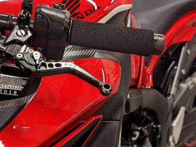 2018 Honda CBR650F CBR 650