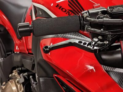 2018 Honda CBR650F CBR 650