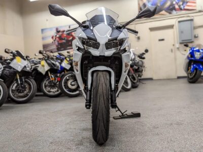 2020 Kawasaki Ninja 650