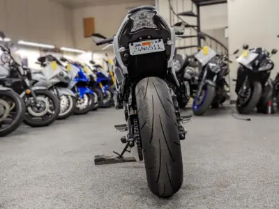 2020 Kawasaki Ninja 650