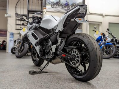 2020 Kawasaki Ninja 650