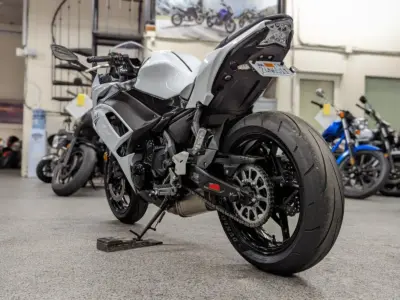 2020 Kawasaki Ninja 650