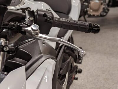 2020 Kawasaki Ninja 650