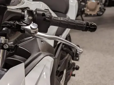 2020 Kawasaki Ninja 650