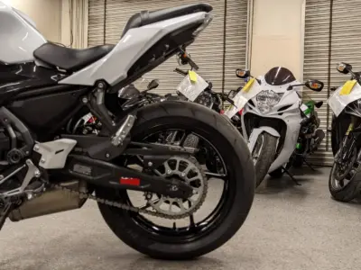 2020 Kawasaki Ninja 650