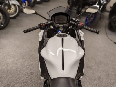 2020 Kawasaki Ninja 650