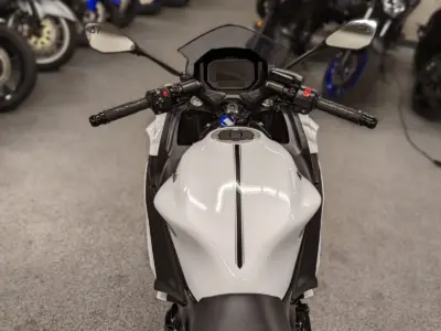 2020 Kawasaki Ninja 650