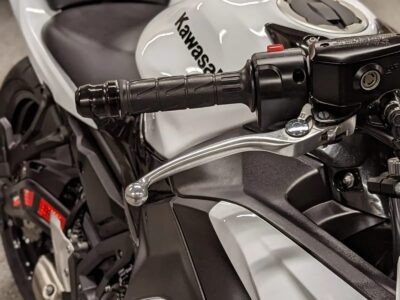 2020 Kawasaki Ninja 650