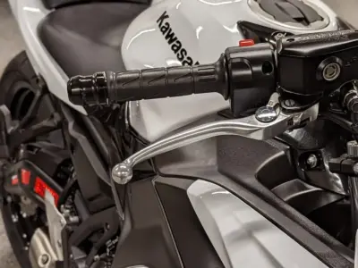 2020 Kawasaki Ninja 650