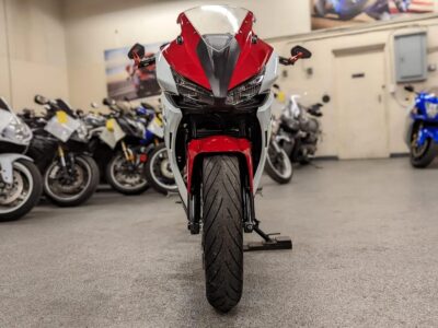 2018 Honda CBR500R CBR 500