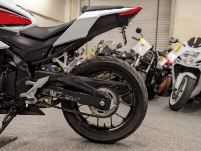 2018 Honda CBR500R CBR 500
