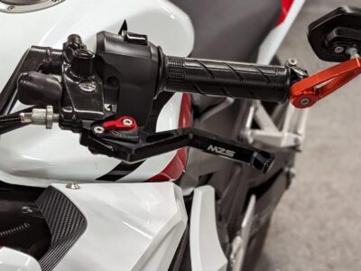 2018 Honda CBR500R CBR 500