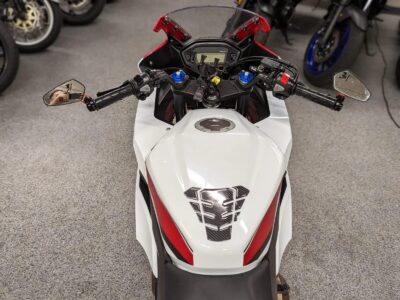 2018 Honda CBR500R CBR 500