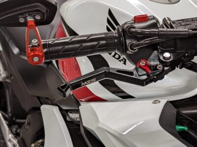 2018 Honda CBR500R CBR 500
