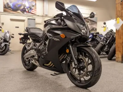 2014 Honda CBR650F CBR 650