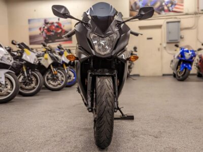 2014 Honda CBR650F CBR 650