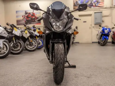2014 Honda CBR650F CBR 650