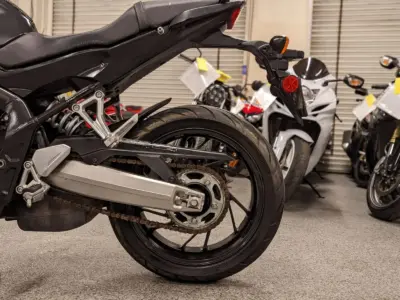 2014 Honda CBR650F CBR 650