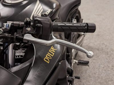 2014 Honda CBR650F CBR 650