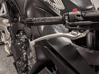 2014 Honda CBR650F CBR 650