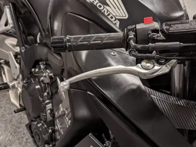 2014 Honda CBR650F CBR 650