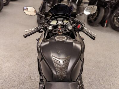 2014 Honda CBR650F CBR 650