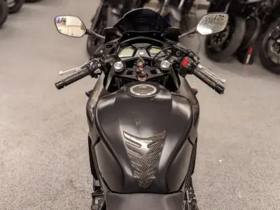 2014 Honda CBR650F CBR 650