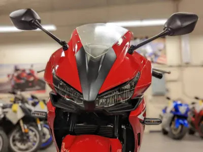 2016 Honda CBR500R CBR 500