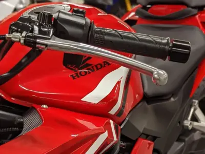 2016 Honda CBR500R CBR 500