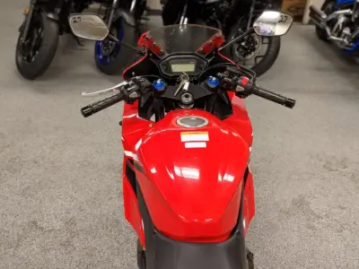 2016 Honda CBR500R CBR 500