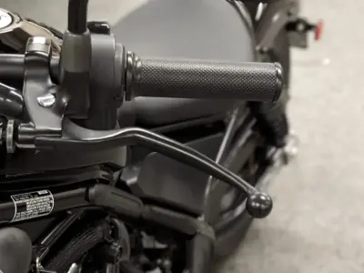 2020 Honda Rebel 500 ABS