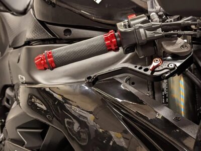 2011 Kawasaki Ninja ZX6R