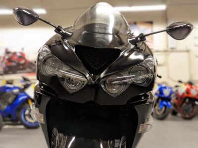 2014 Kawasaki ZX14R ZX14